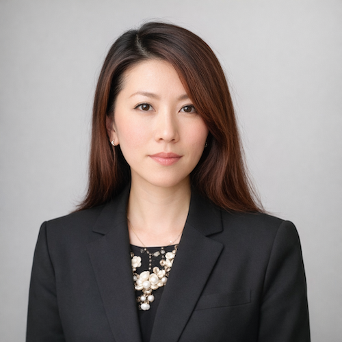 ヨンオク・チョン（ほか国別担当者：林・田村・室山）