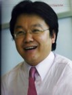 中国事業統括責任者 中 忠(なか ただし)