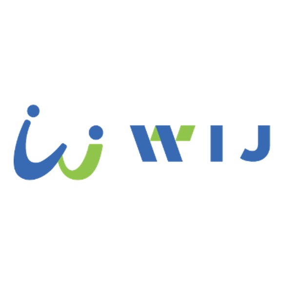 株式会社WIJのロゴ
