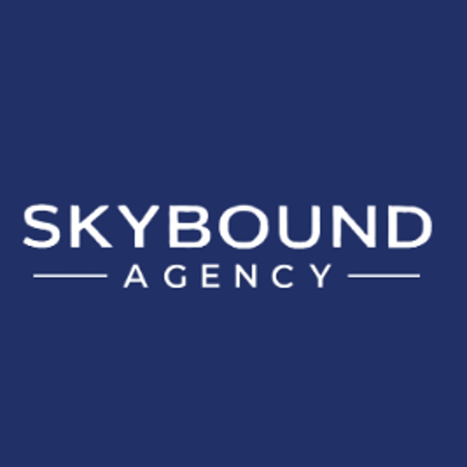 株式会社Skybound&nbsp;Agencyのロゴ