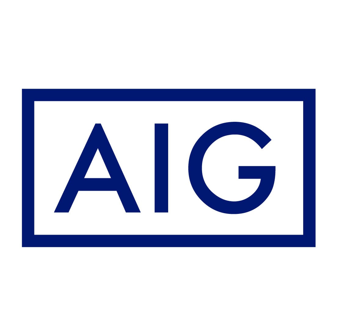 AIG損害保険株式会社のロゴ