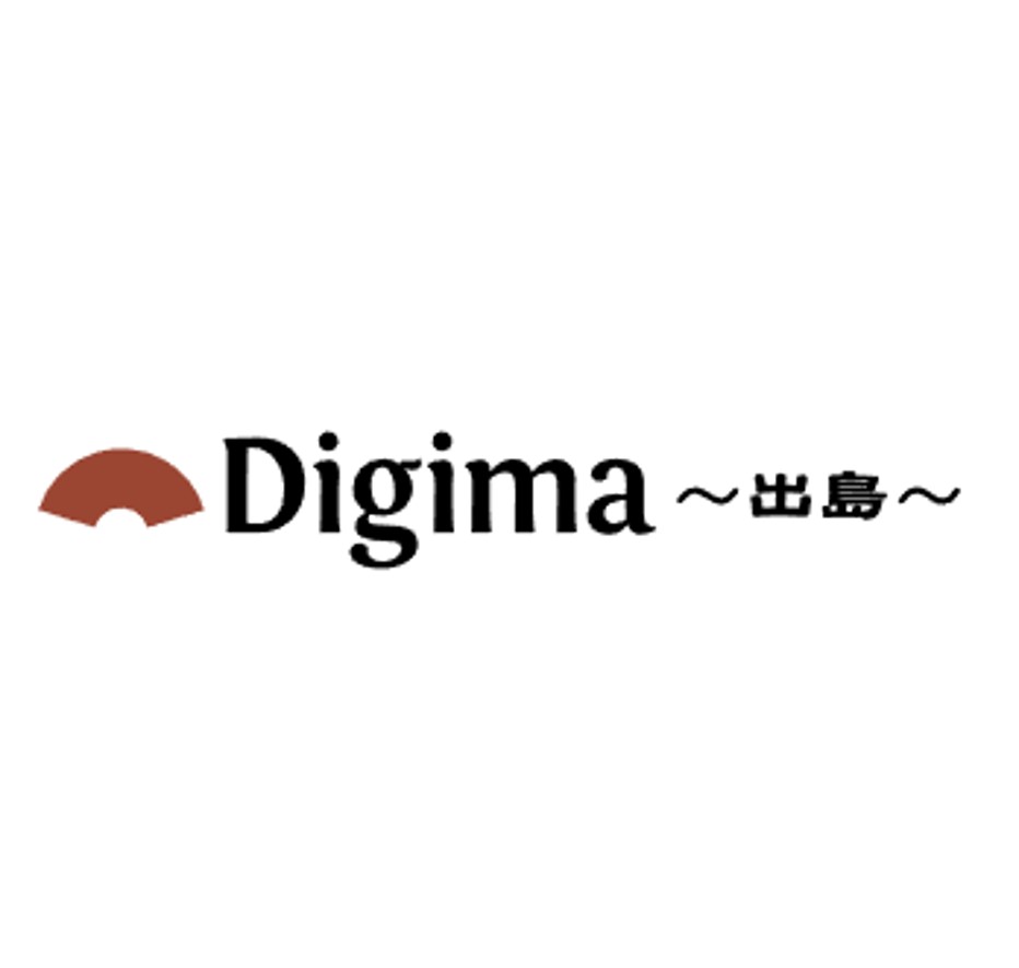 株式会社Resorz（Digima～出島～）のロゴ