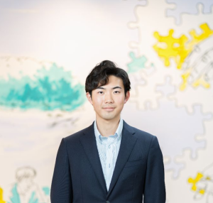 森川 怜