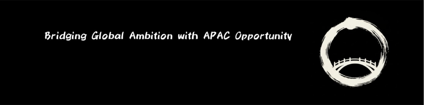 ARCBRIDGE&nbsp;JAPAN&nbsp;PARTNERS&nbsp;PTE.&nbsp;LTD.