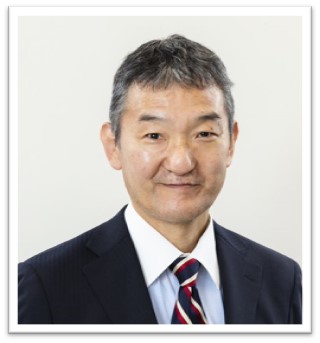 朝日新聞社 執行役員メディア事業担当 戸辺 久之