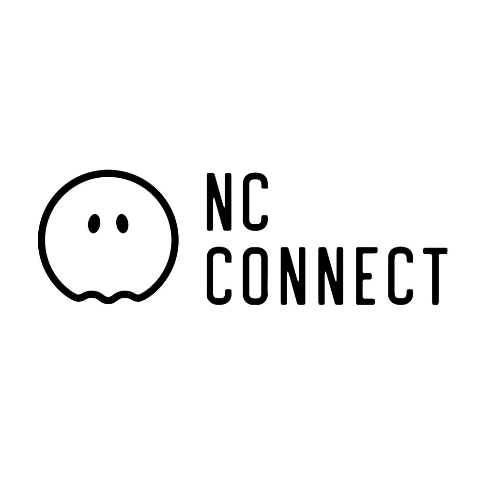 NC&nbsp;Connect&nbsp;Pty&nbsp;Ltd（NCコネクト）のロゴ