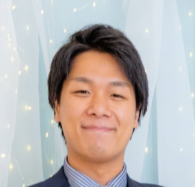 宇田川 富大