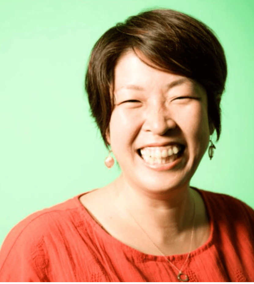 田中&nbsp;奈緒