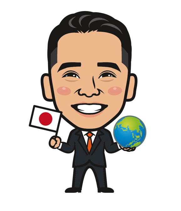 原 翔平