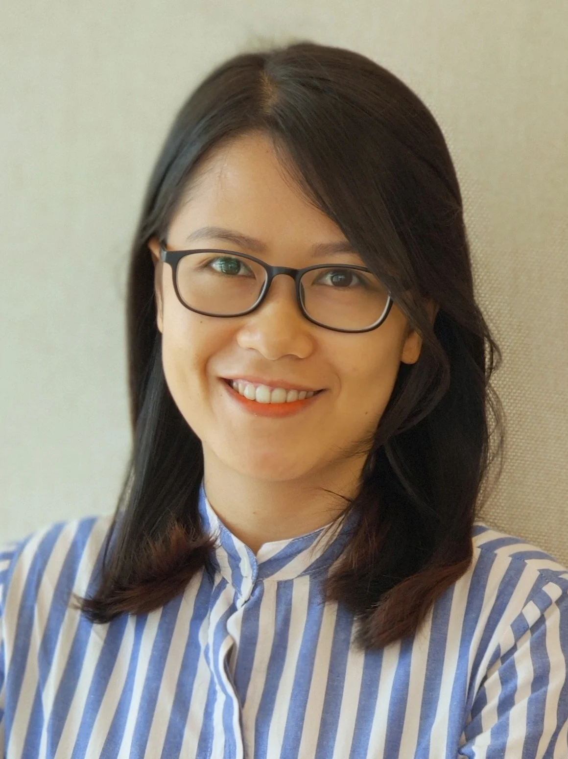 Fidinam (ベトナム)マネージング・ディレクター ブイ・フオン・タオ