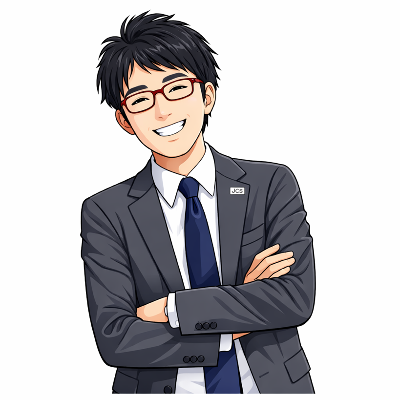 稲荷 義徳 / BS推進室