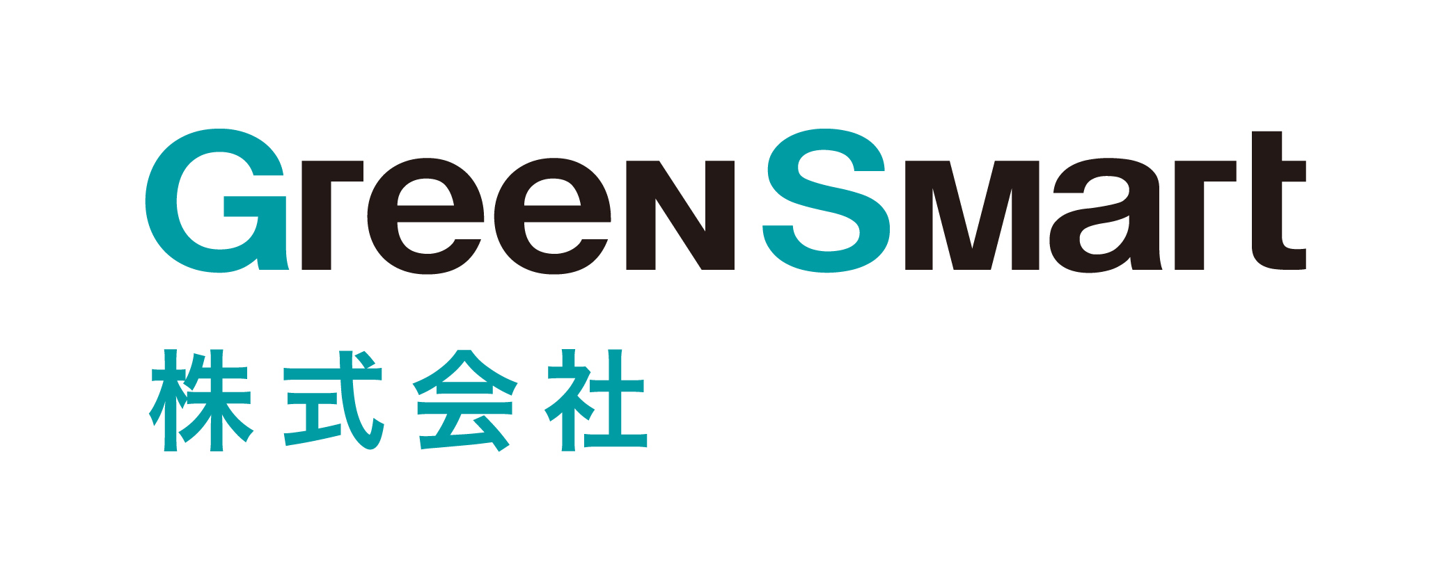 Green Smart株式会社のロゴ