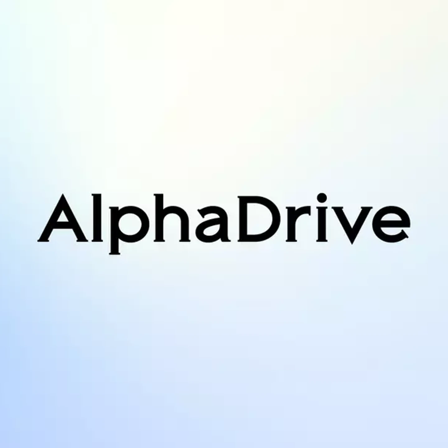 株式会社アルファドライブ