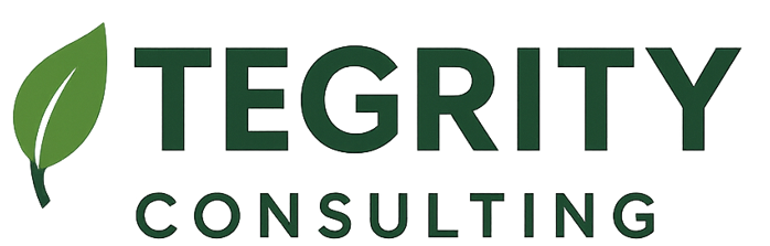 TEGRITY consulting FZ-LLC