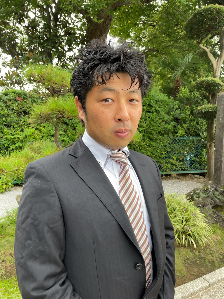 齋藤 政人