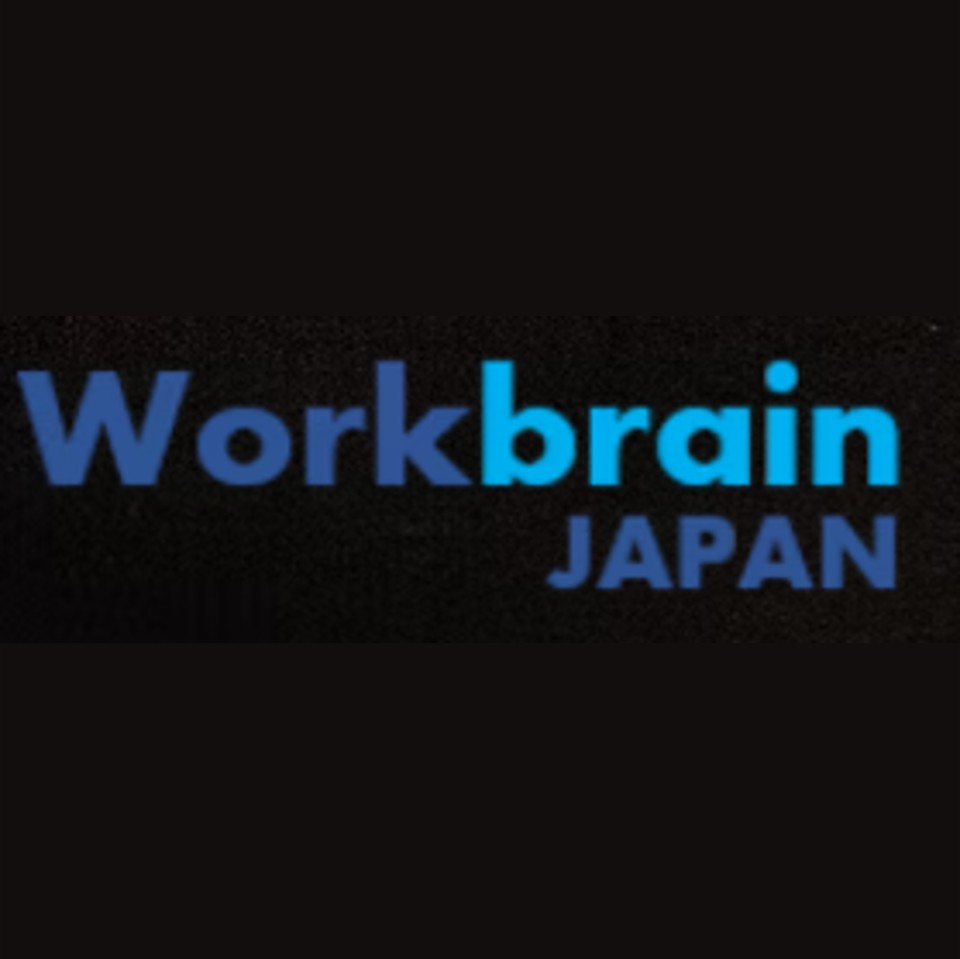 ワークブレイン・ジャパン株式会社のロゴ