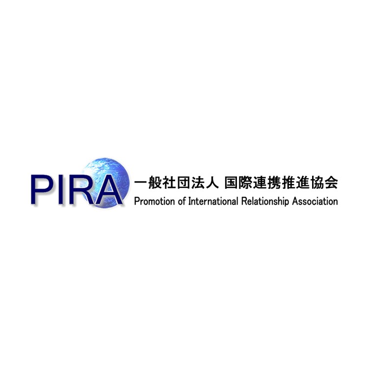 一般社団法人&nbsp;国際連携推進協会のロゴ