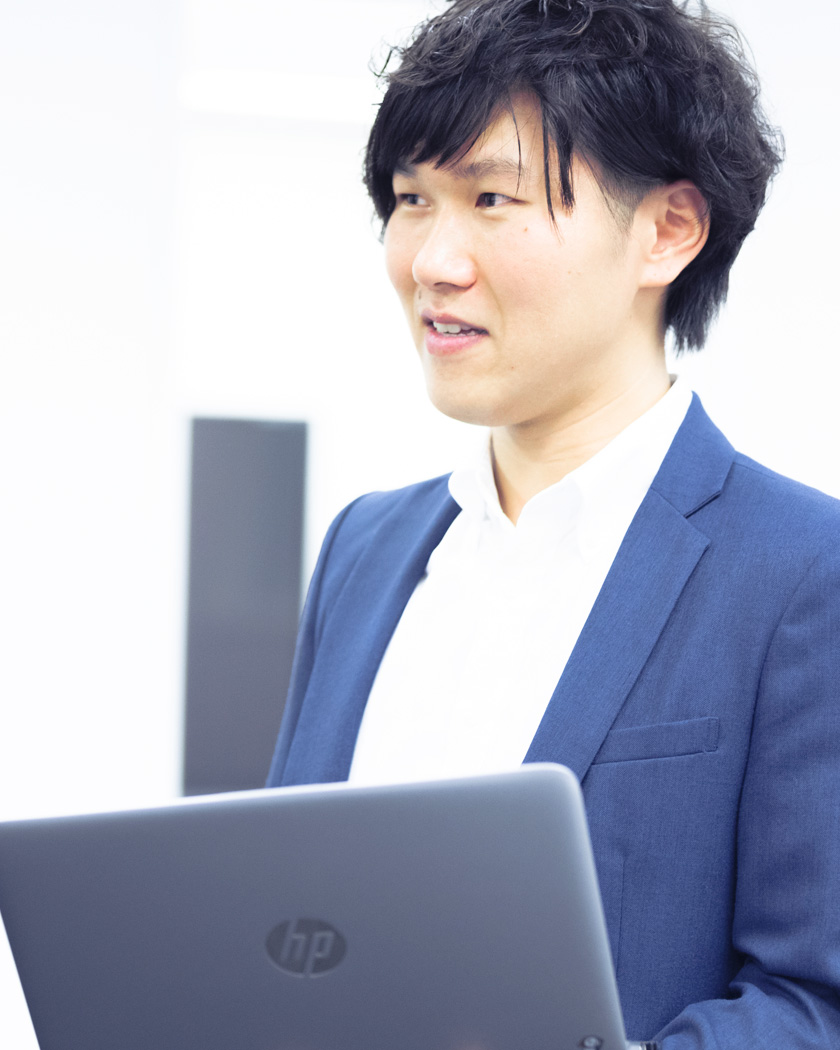 加藤至繁
