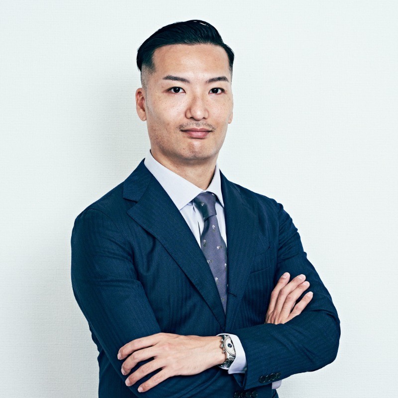 森田 准輔