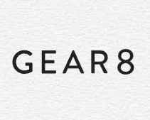 株式会社Gear8のロゴ