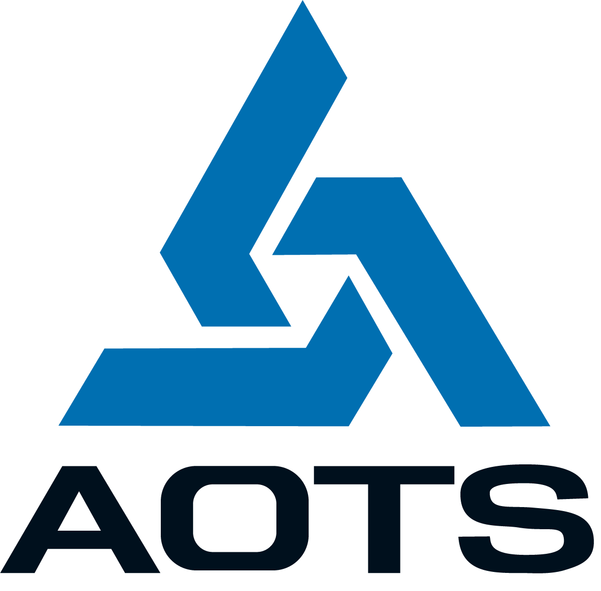 一般財団法人&nbsp;海外産業人材育成協会(AOTS)のロゴ
