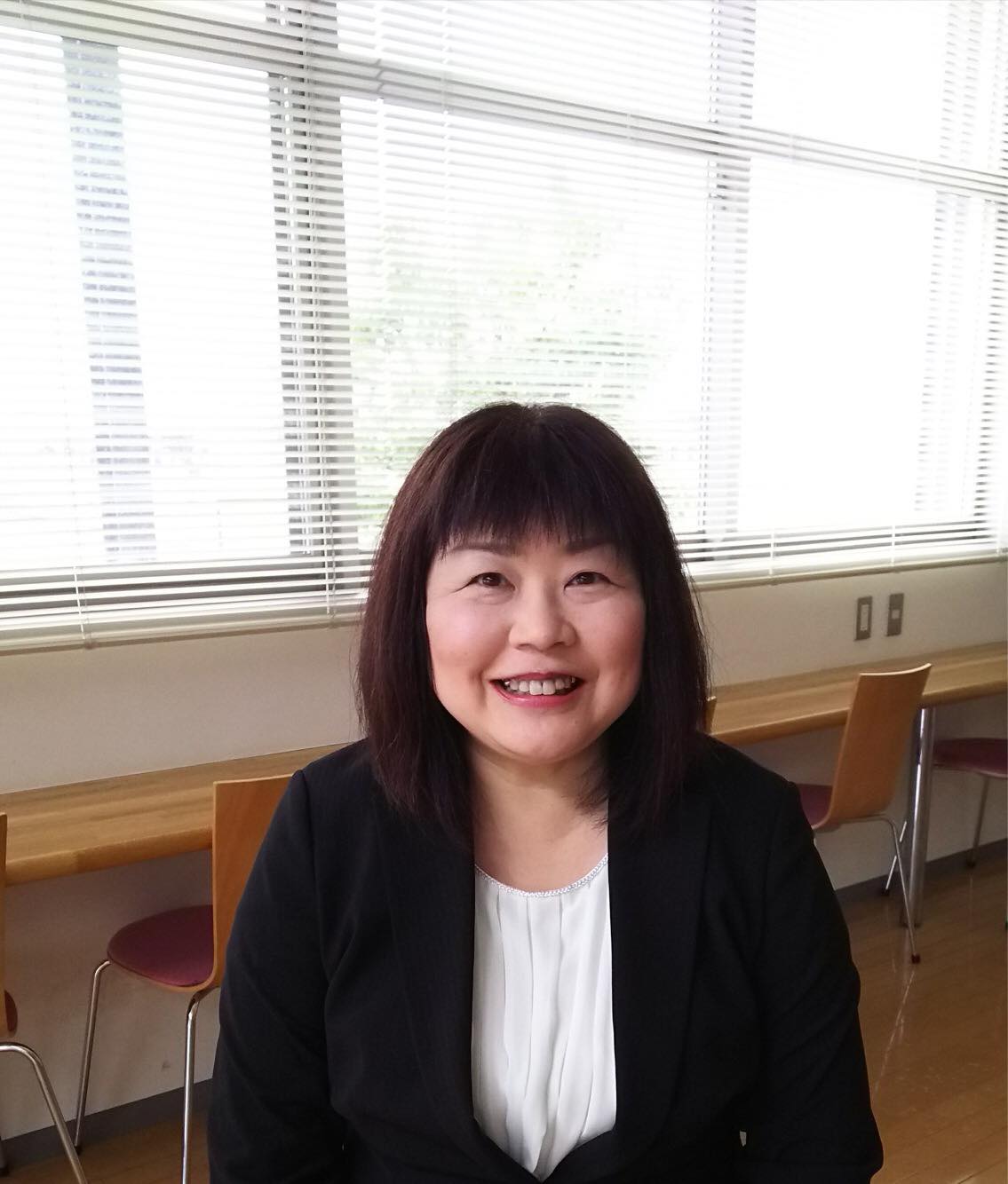 芝原 晶子