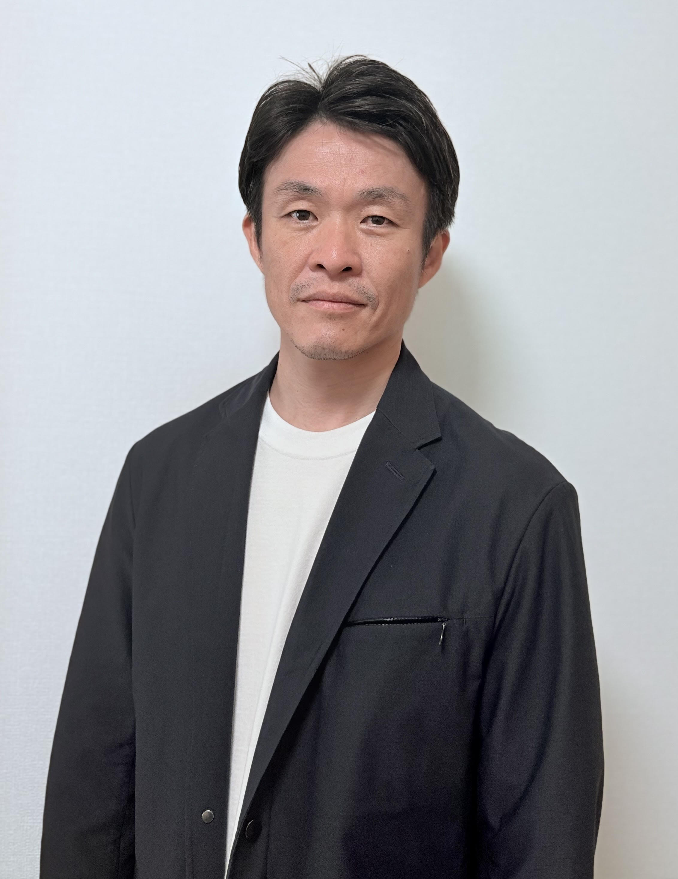 山越 裕生