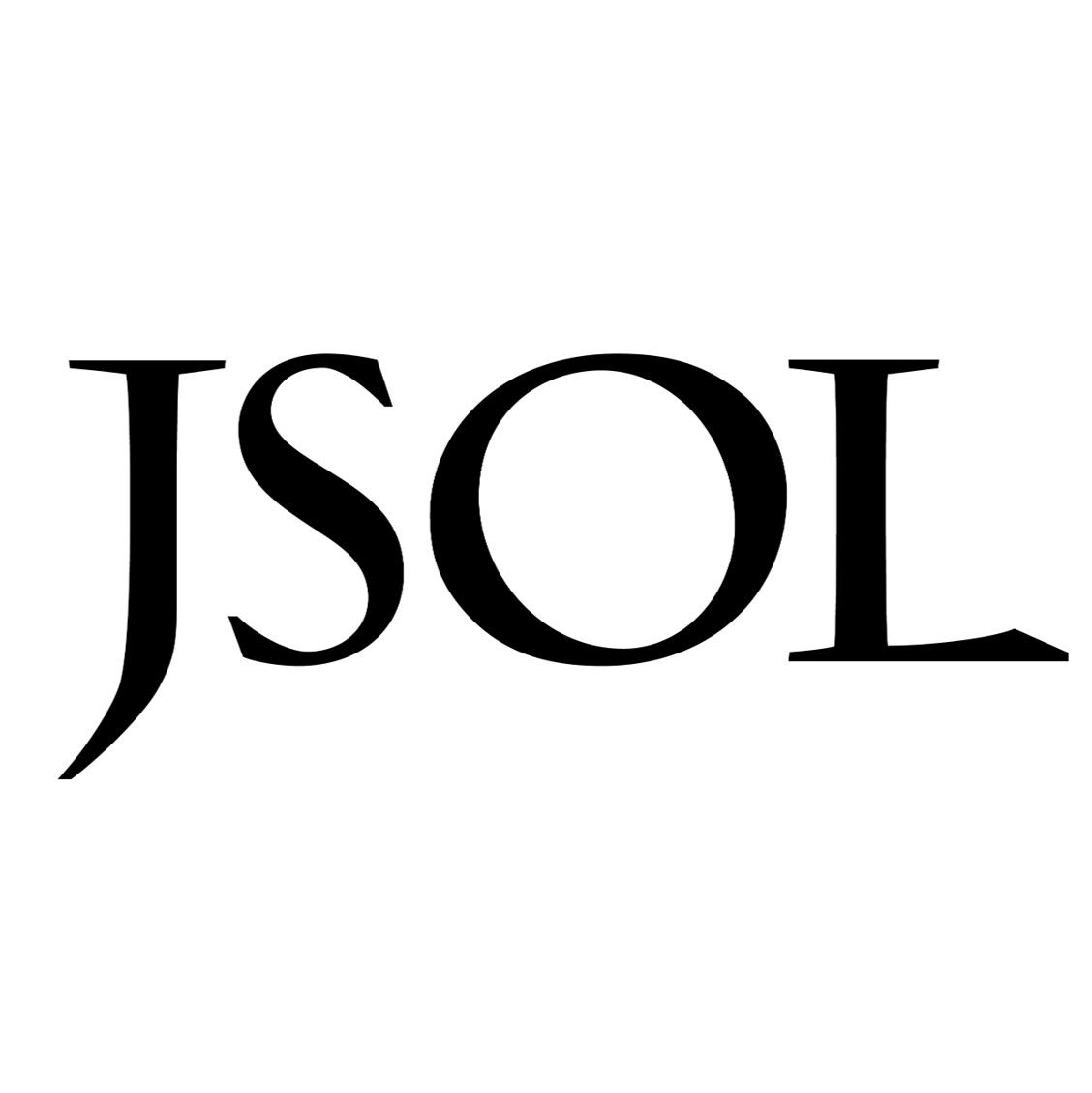 株式会社JSOLのロゴ