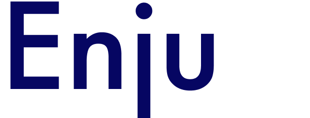 株式会社Enjuのロゴ