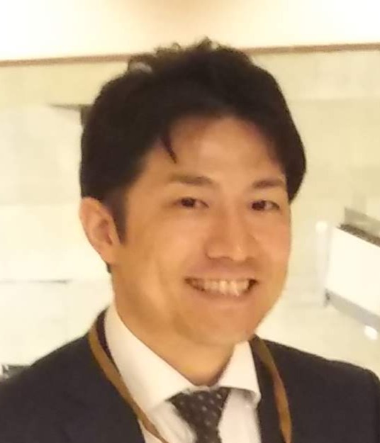 田中 英治