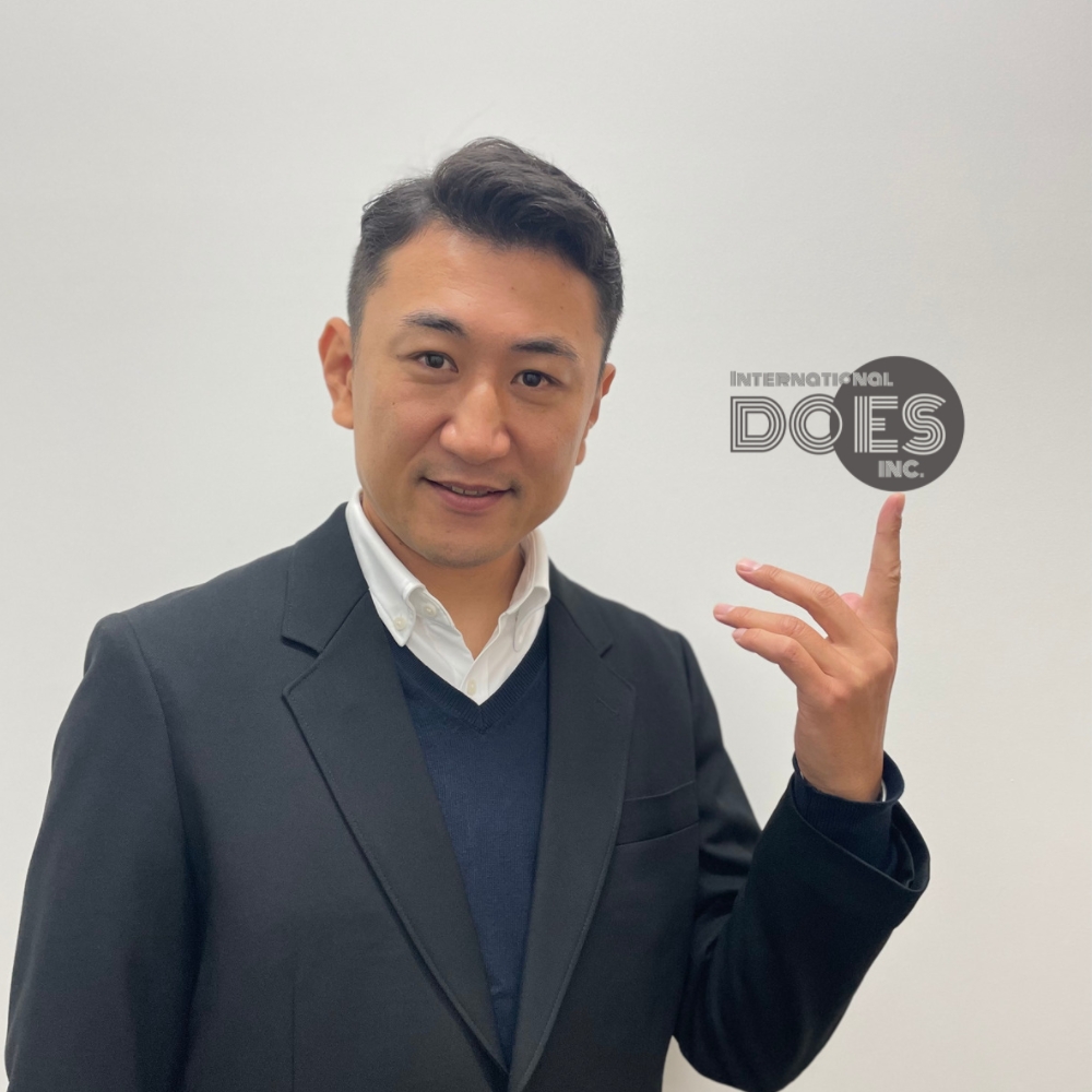 田村&nbsp;アツシ（ほか国・分野別担当者：林・室山）