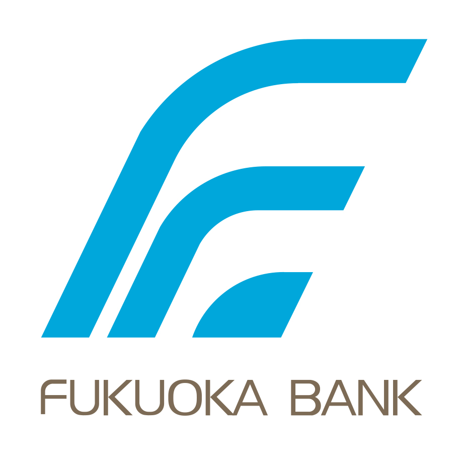 株式会社福岡銀行のロゴ