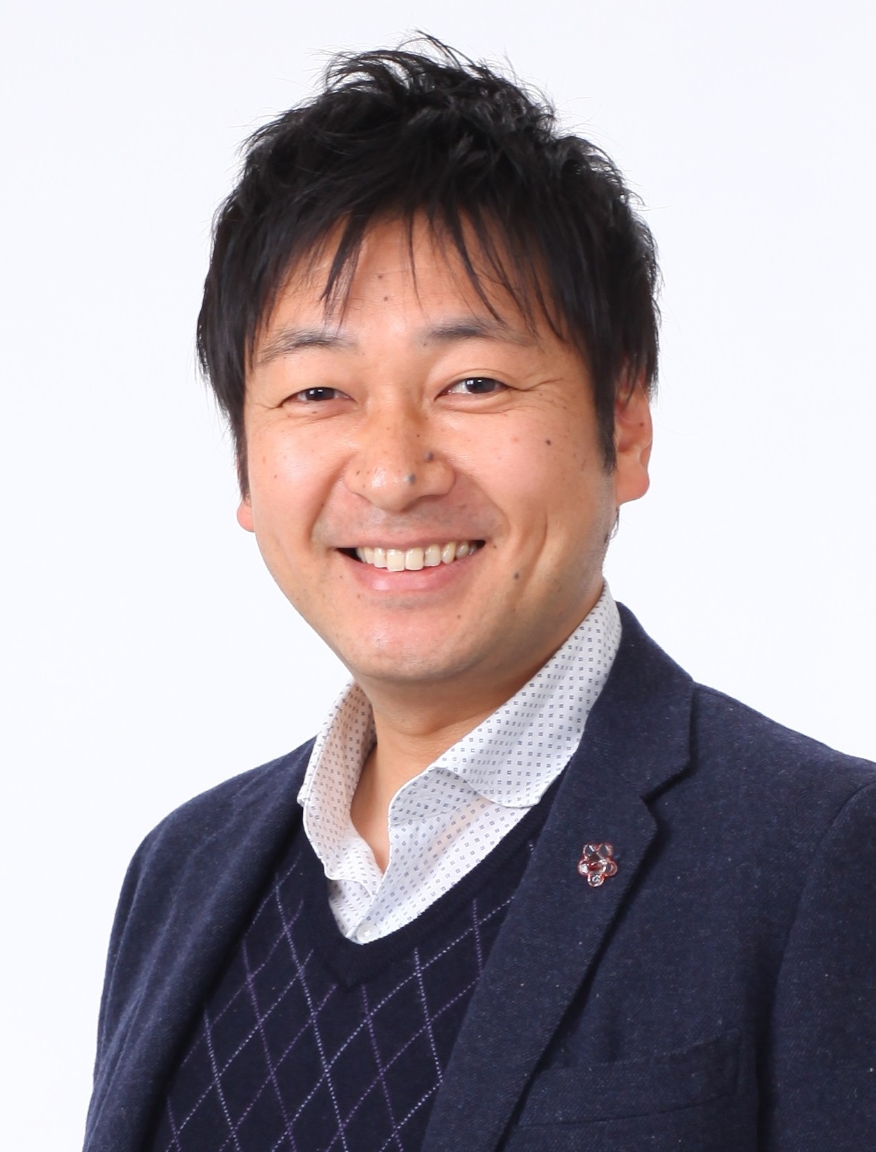 齋藤浩一