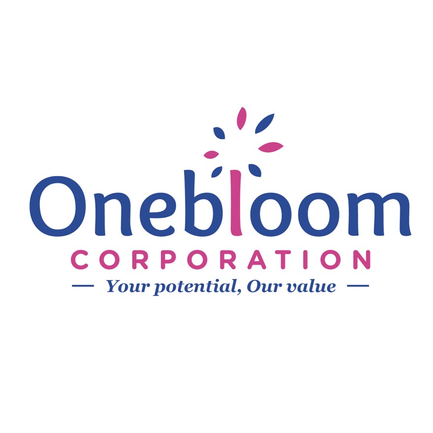 ワンブルーム株式会社のロゴ