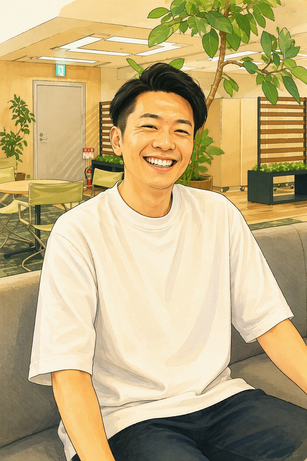 野田&nbsp;博之