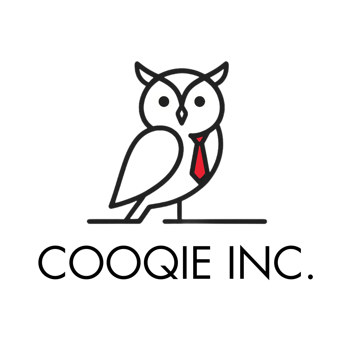 COOQIE&nbsp;INC.