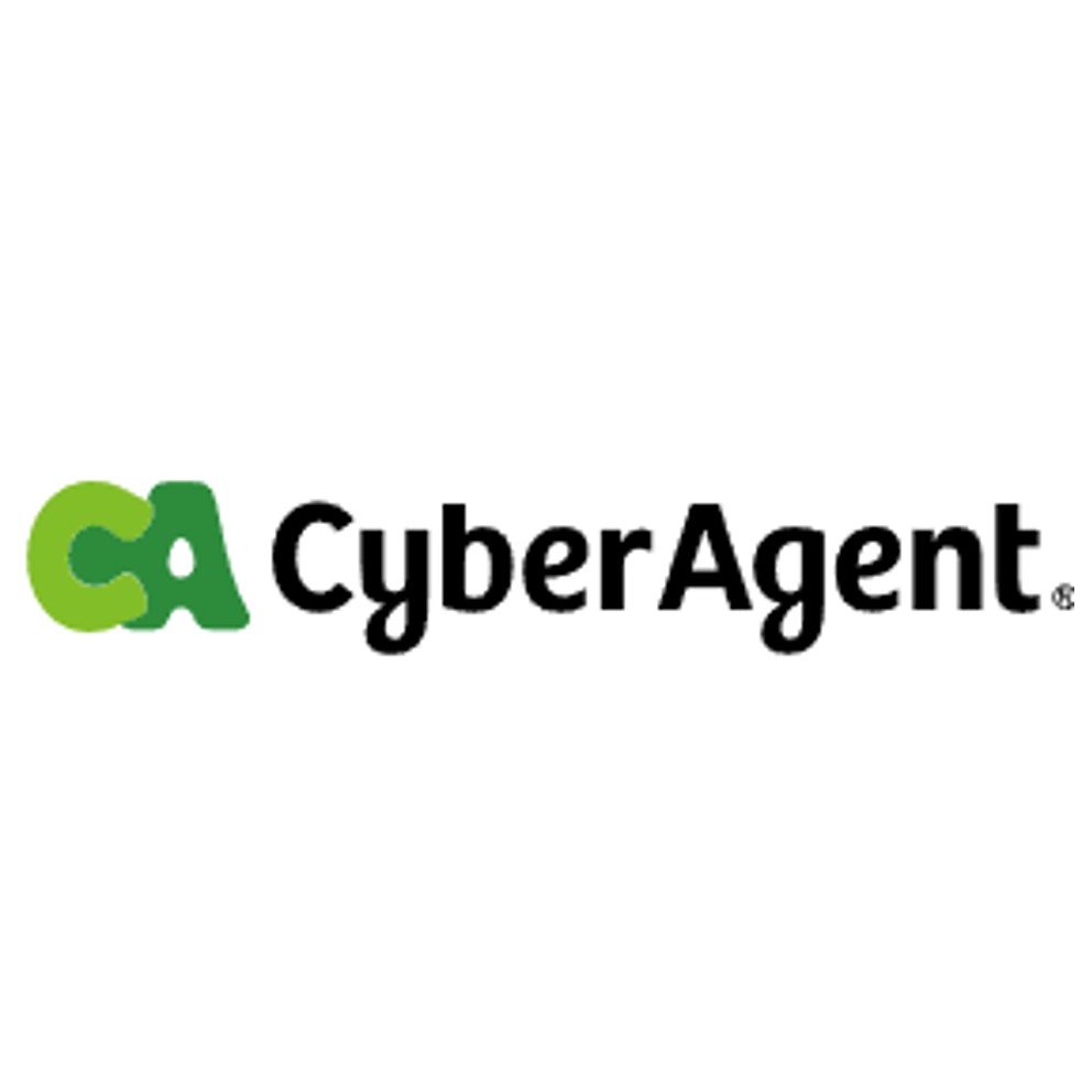 株式会社サイバーエージェントのロゴ