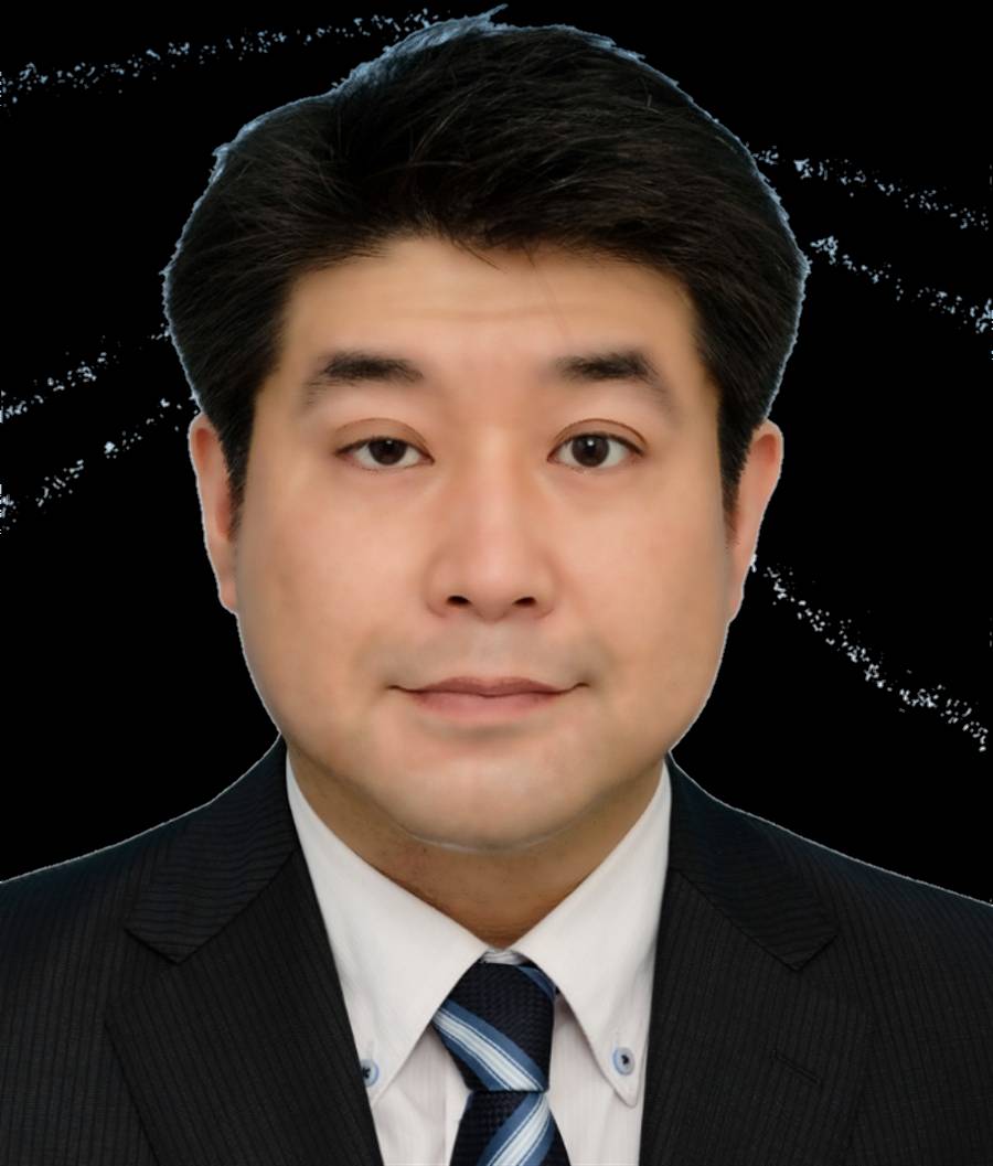 森垣 朋欧