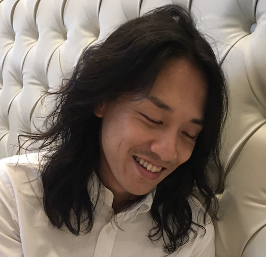 吉田健太朗