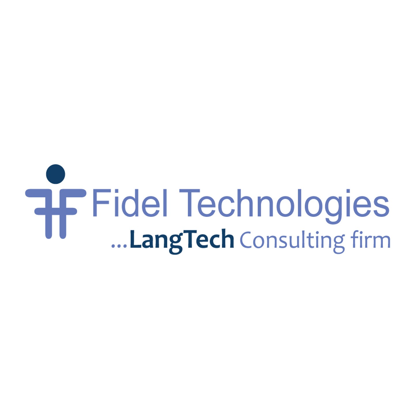 フィデル・テクノロジーズ株式会社のロゴ