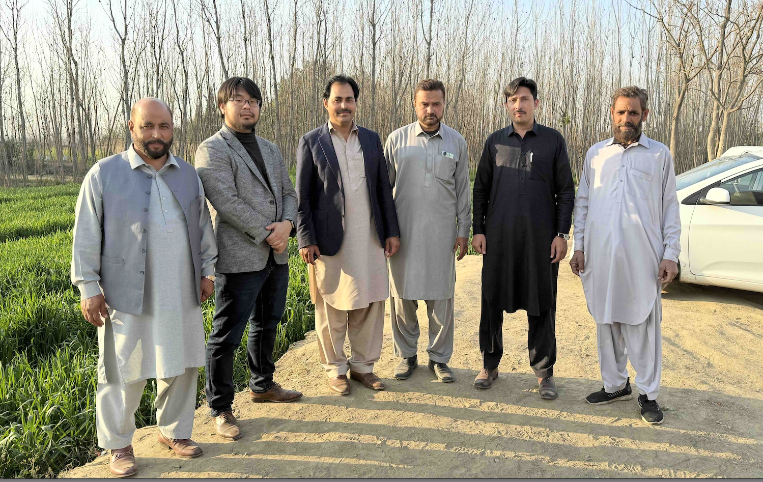 海外進出先を探している企業向け　話題にもならないパキスタンでのビジネスの可能性