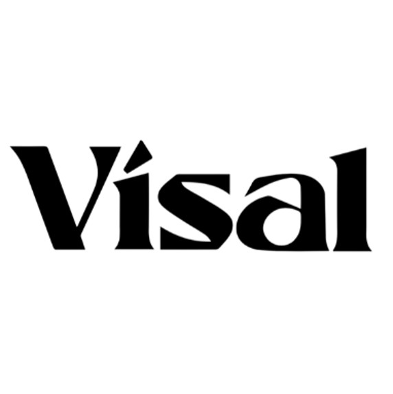株式会社Visalのロゴ