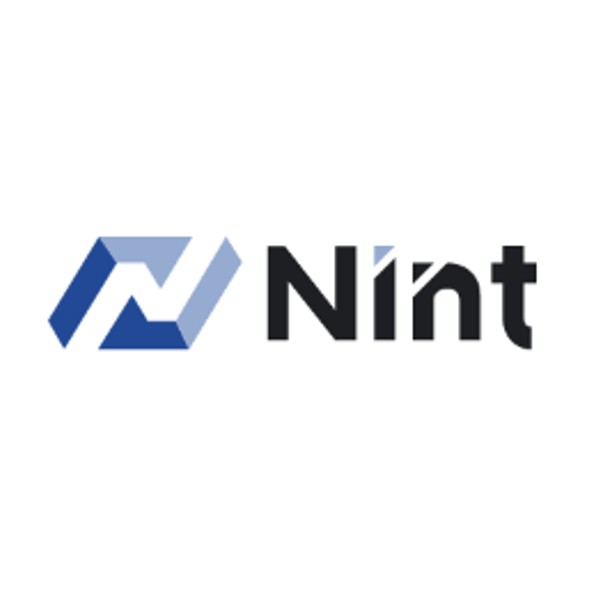株式会社Nintのロゴ