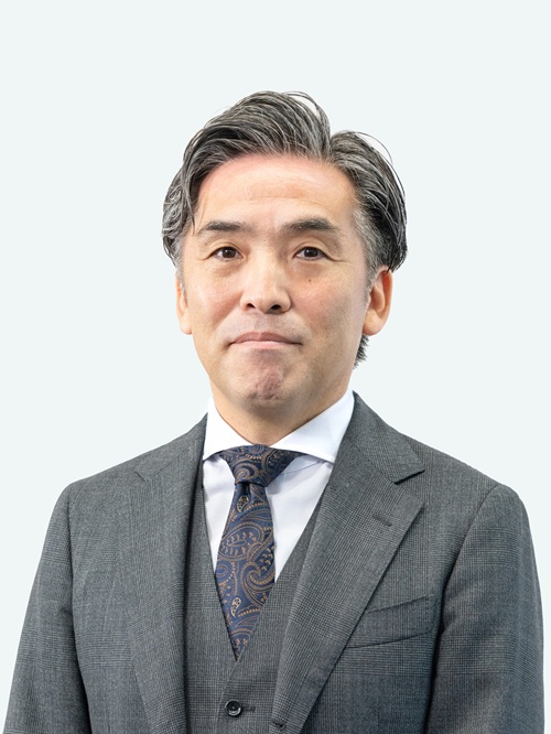 加藤武正