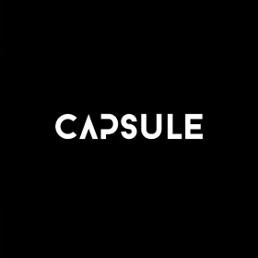 カプセルジャパン株式会社のロゴ