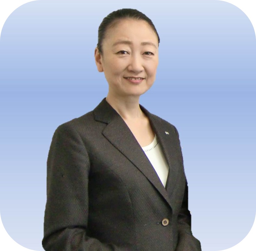 引野由衣子