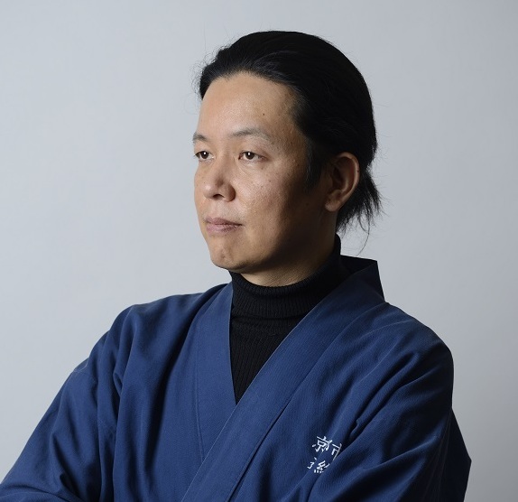西堀 耕太郎