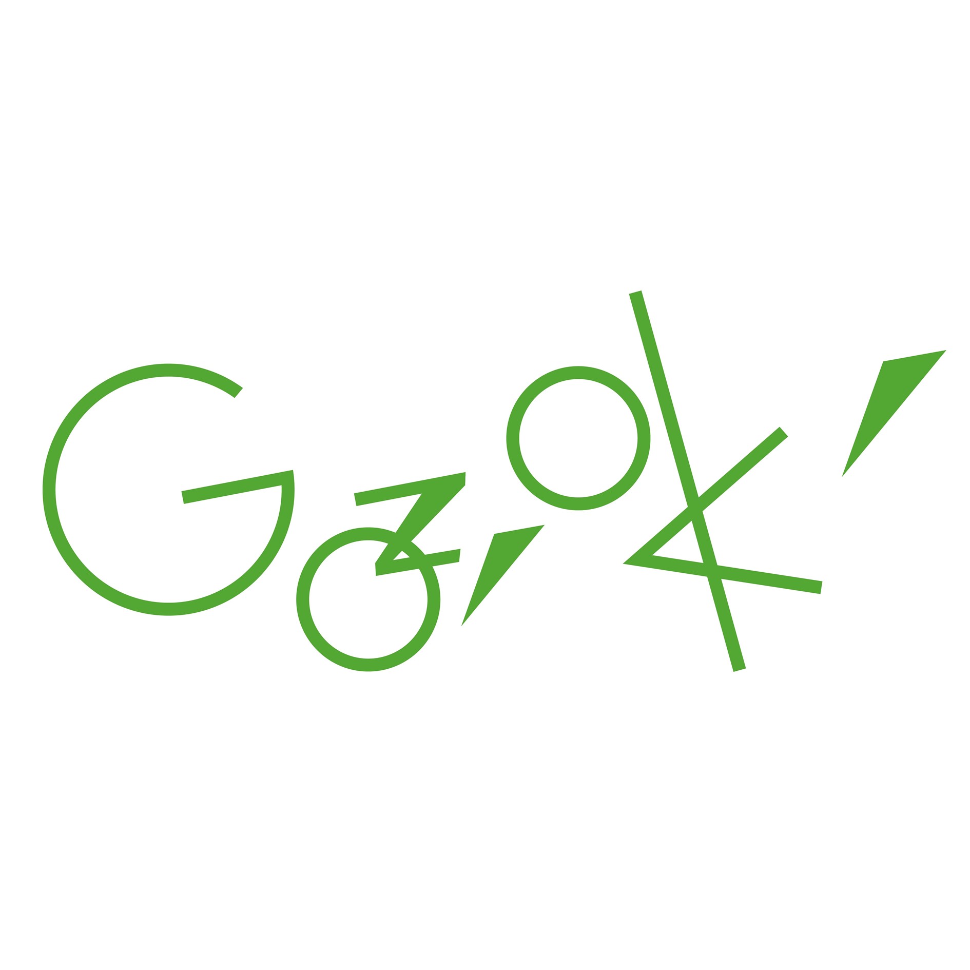 Gozioki株式会社