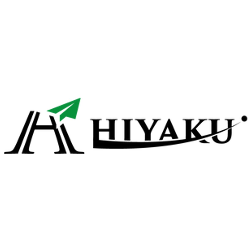 株式会社飛躍のロゴ