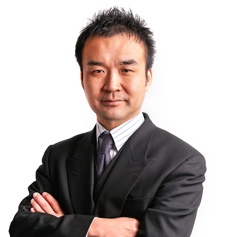 松尾省三